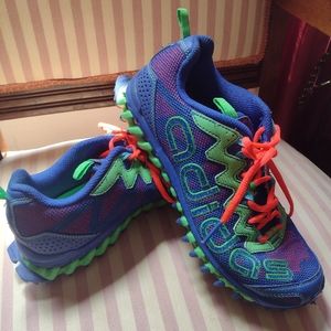 COPY - Like New: Adidas Running Shoes